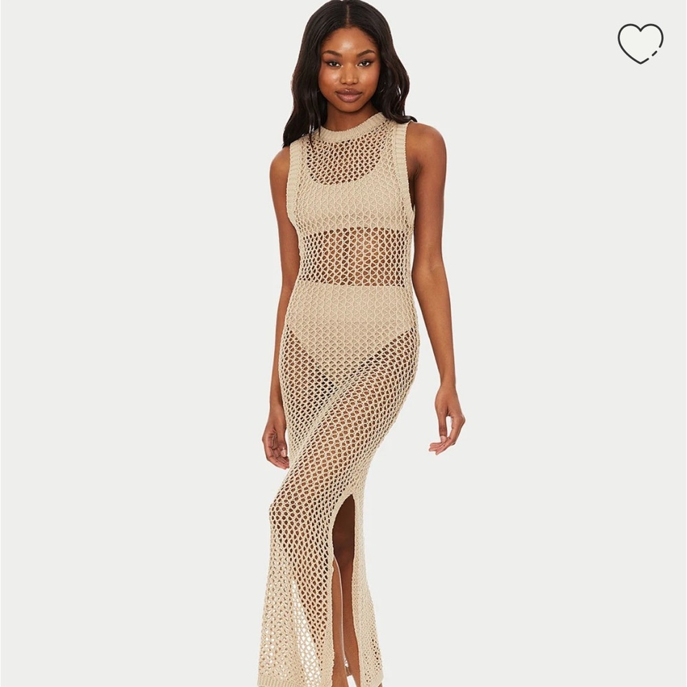 Beach Riot Holly Cover up Dress